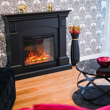 Apartman City Charm Banyaluka Dış mekan fotoğraf