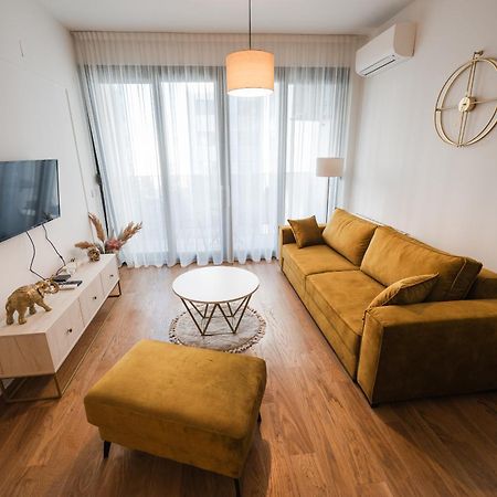 Apartman City Charm Banyaluka Dış mekan fotoğraf