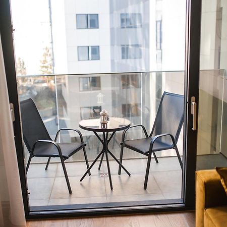 Apartman City Charm Banyaluka Dış mekan fotoğraf
