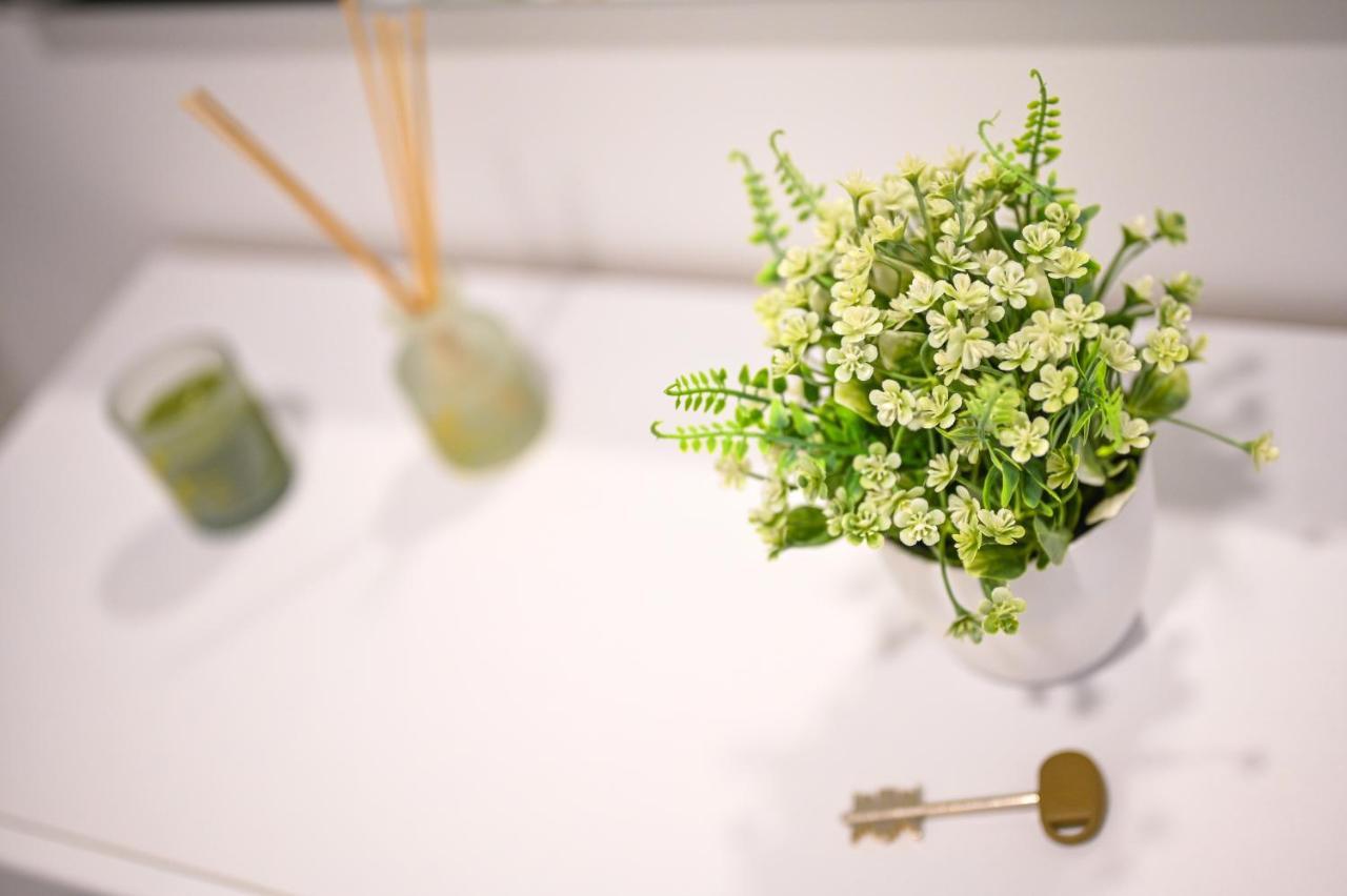 Apartman City Charm Banyaluka Dış mekan fotoğraf