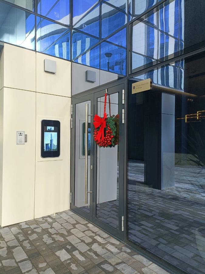 Apartman City Charm Banyaluka Dış mekan fotoğraf