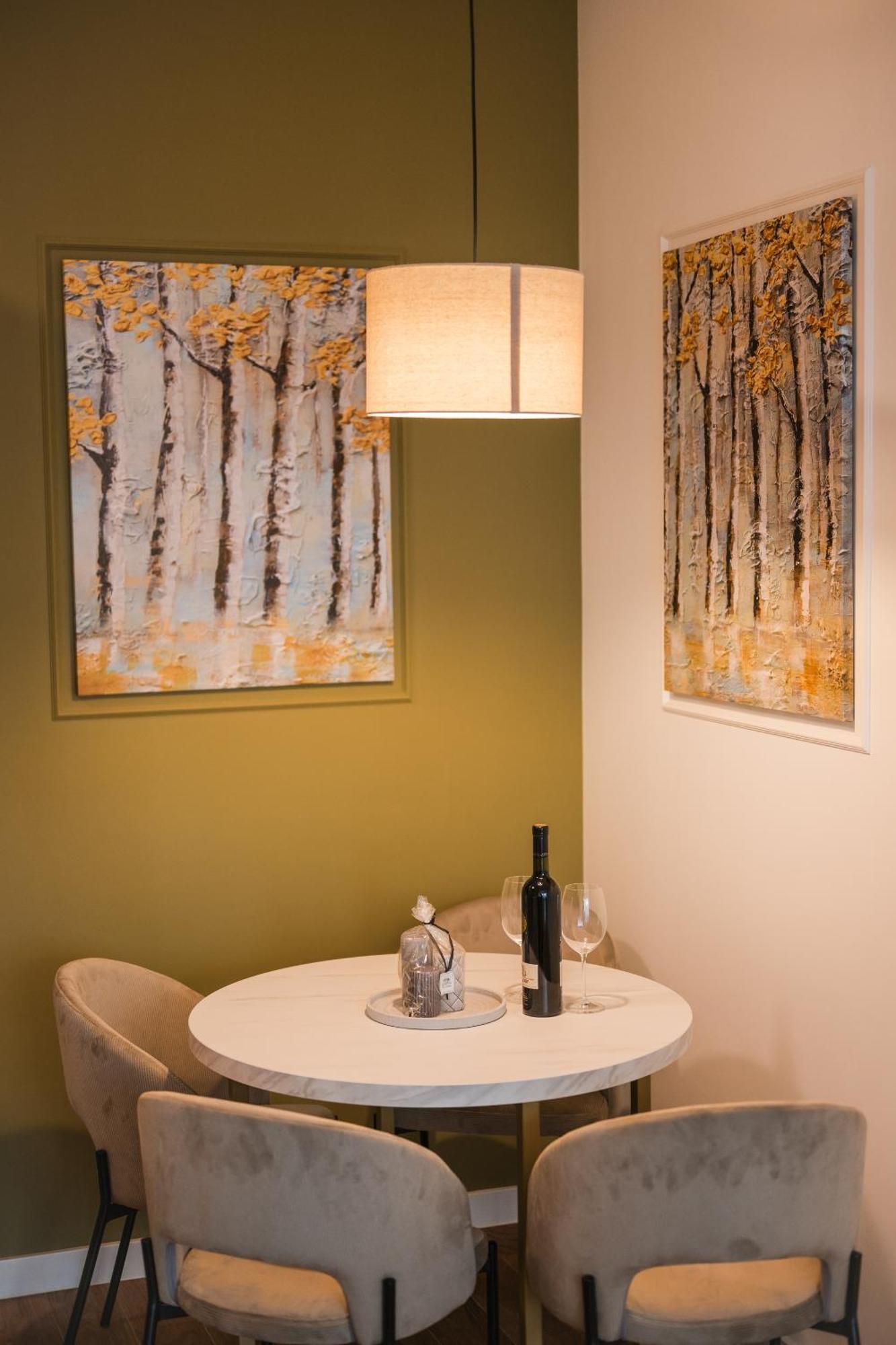 Apartman City Charm Banyaluka Dış mekan fotoğraf