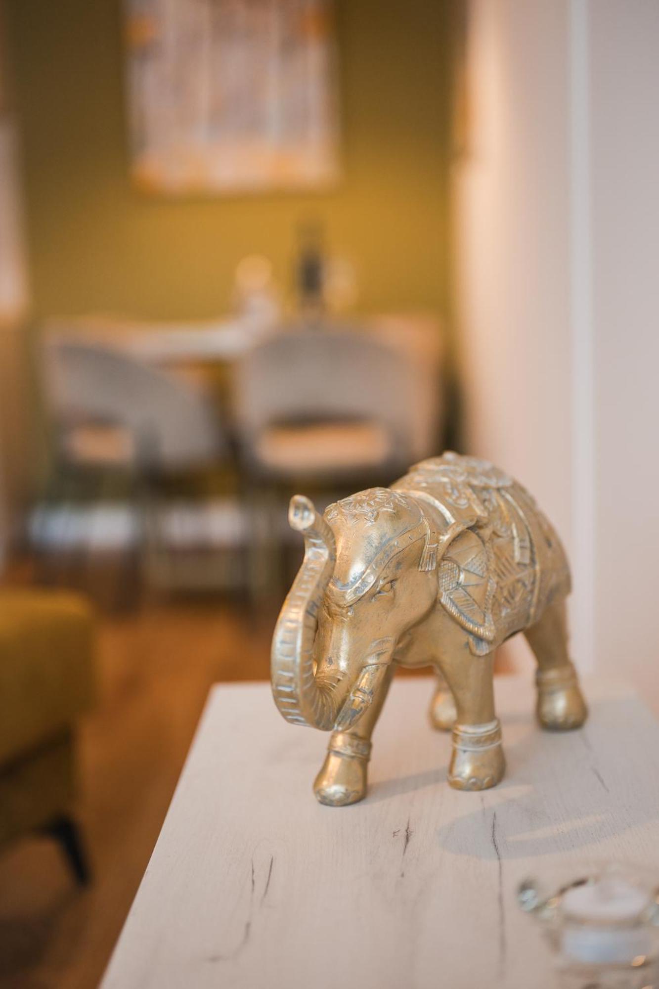 Apartman City Charm Banyaluka Dış mekan fotoğraf